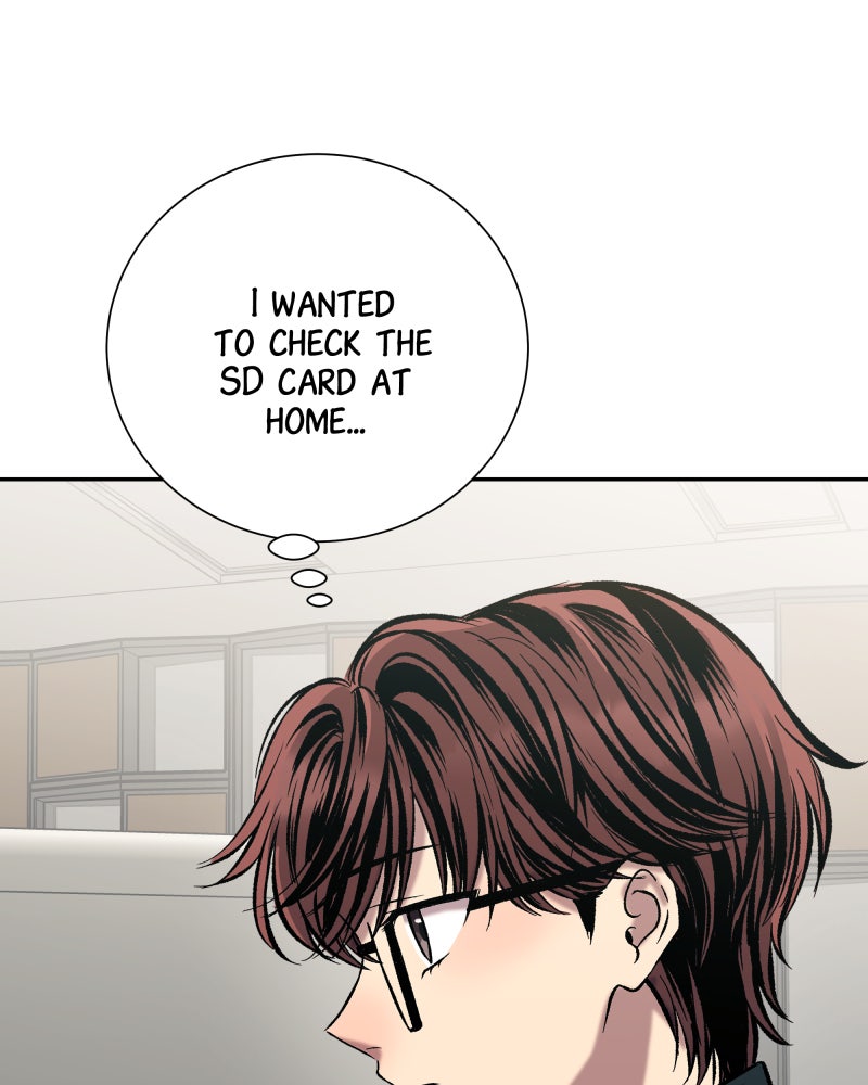 Read The Guy Upstairs EN Manga Online