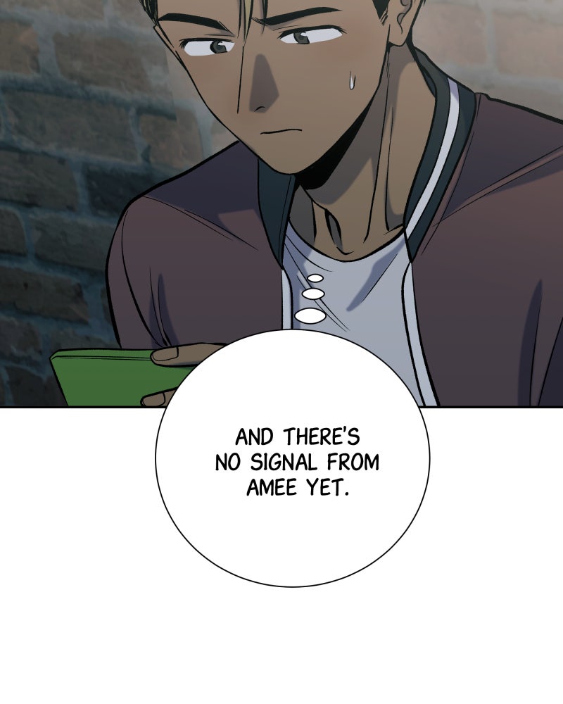 Read The Guy Upstairs EN Manga Online