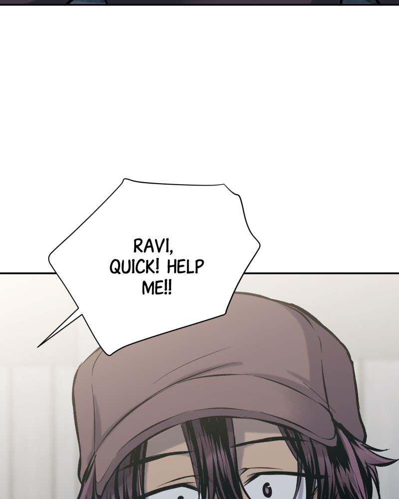 Read The Guy Upstairs EN Manga Online