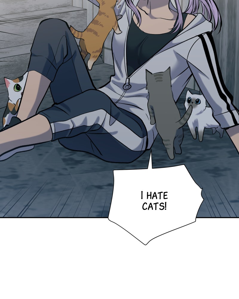 Read The Guy Upstairs EN Manga Online