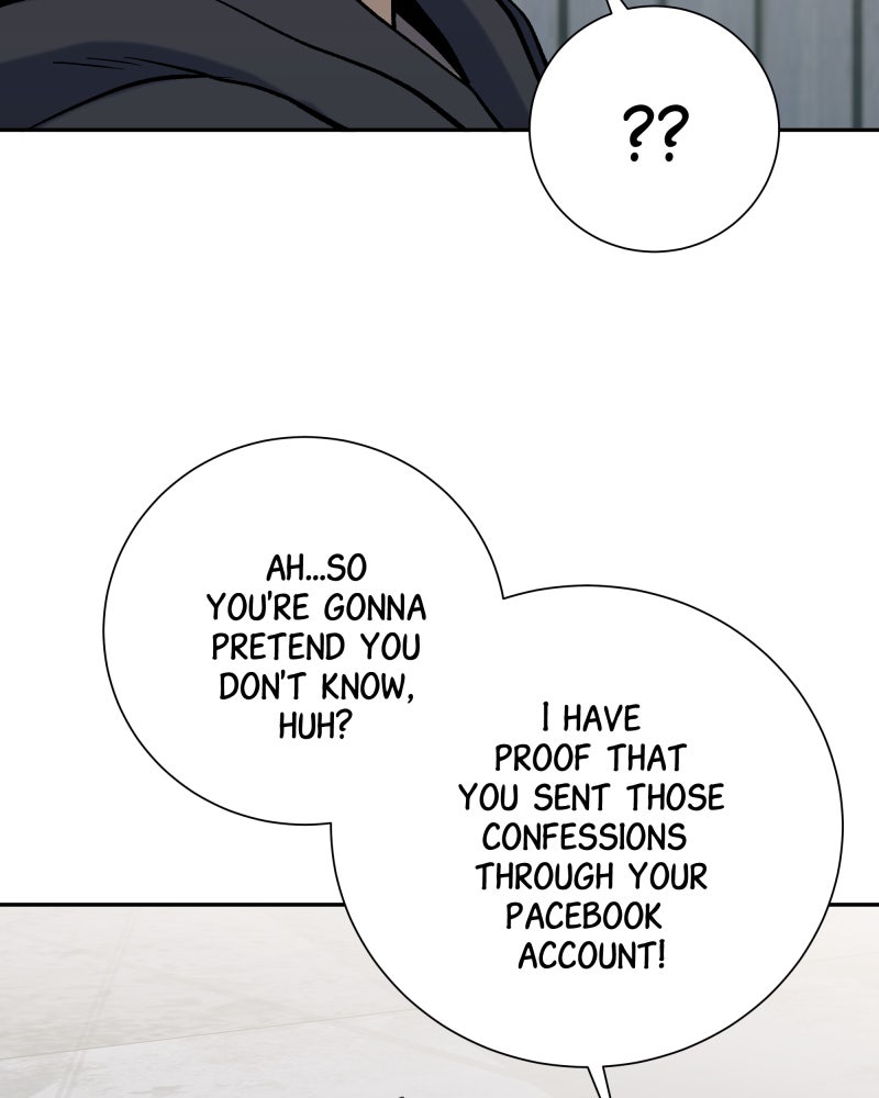 Read The Guy Upstairs EN Manga Online