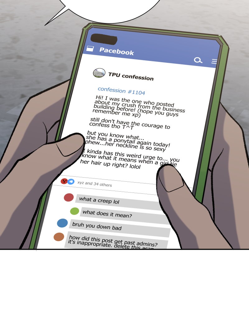 Read The Guy Upstairs EN Manga Online