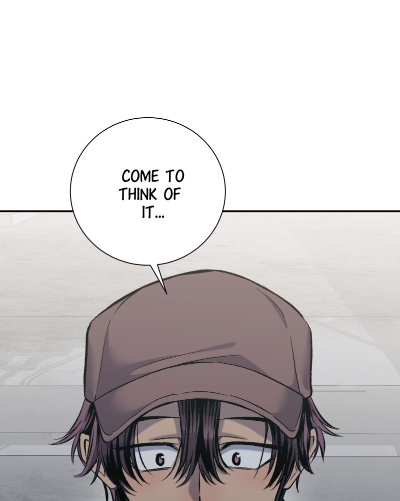 Read The Guy Upstairs EN Manga Online