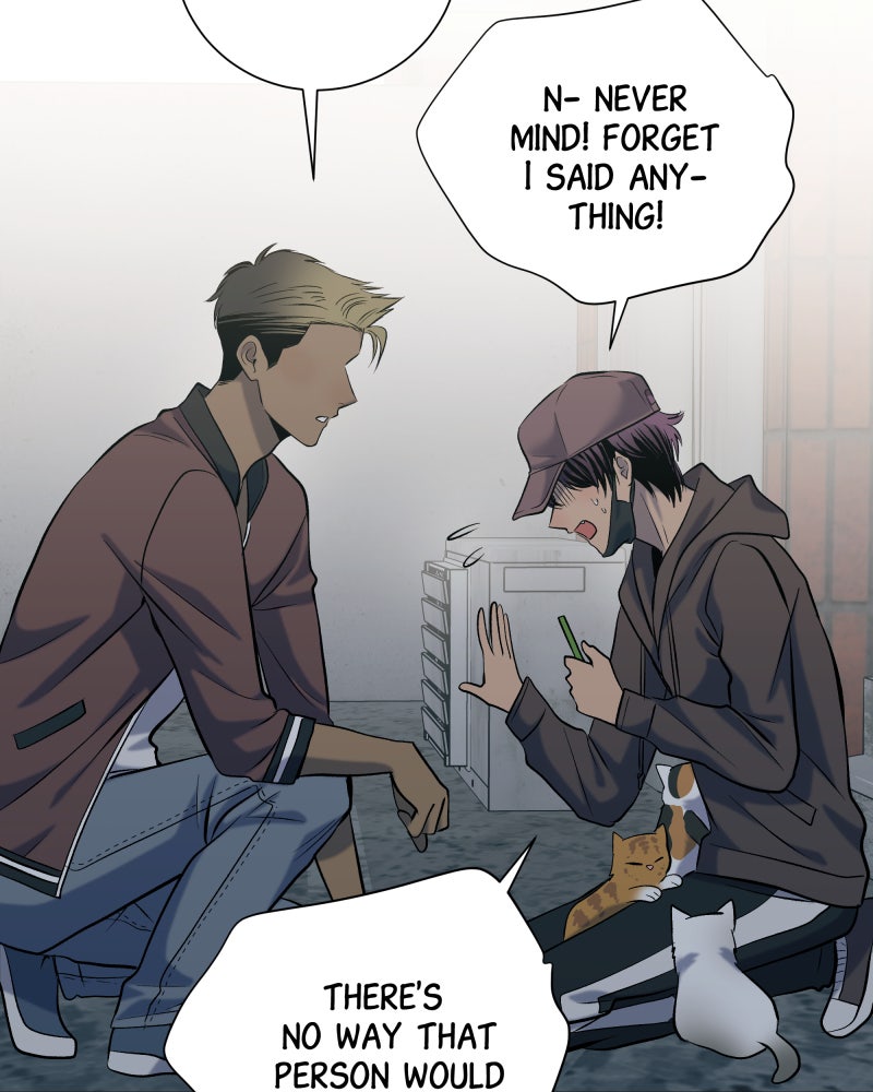 Read The Guy Upstairs EN Manga Online