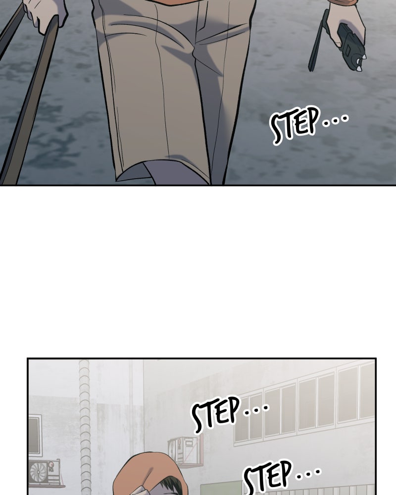 Read The Guy Upstairs EN Manga Online