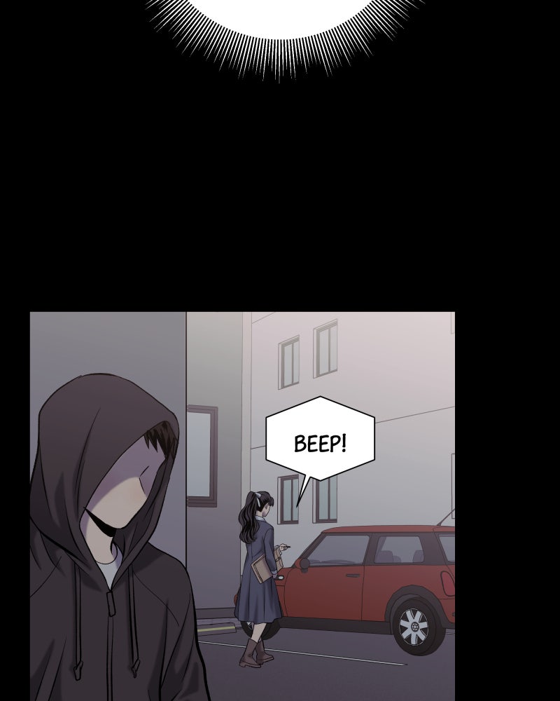 Read The Guy Upstairs EN Manga Online