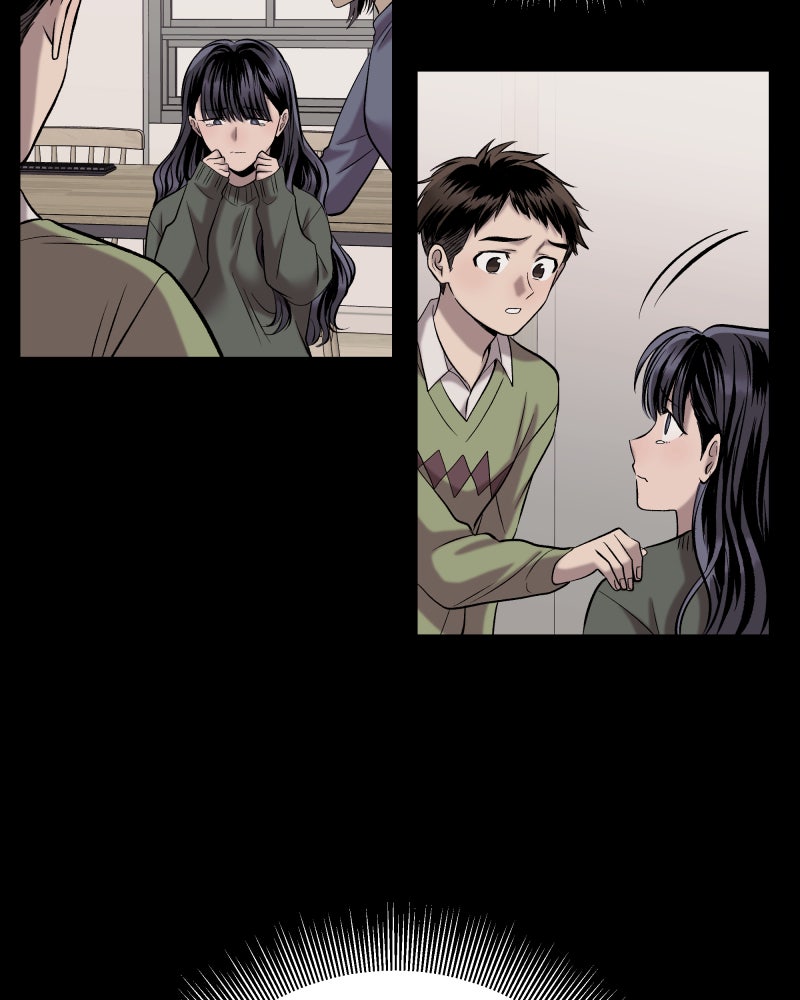 Read The Guy Upstairs EN Manga Online