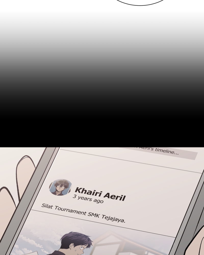 Read The Guy Upstairs EN Manga Online