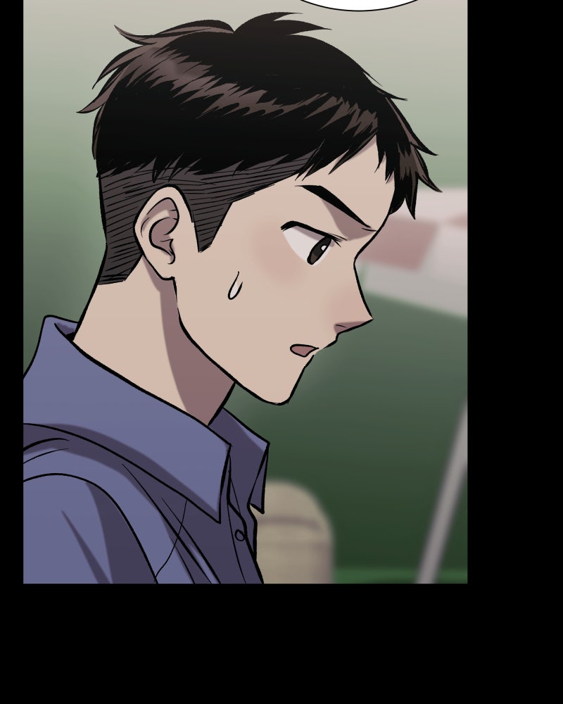 Read The Guy Upstairs EN Manga Online