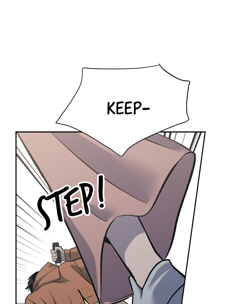 Read The Guy Upstairs EN Manga Online