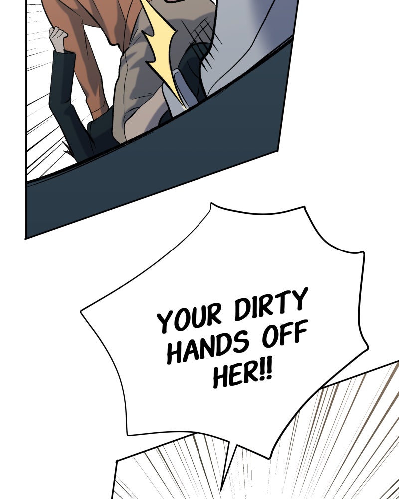 Read The Guy Upstairs EN Manga Online