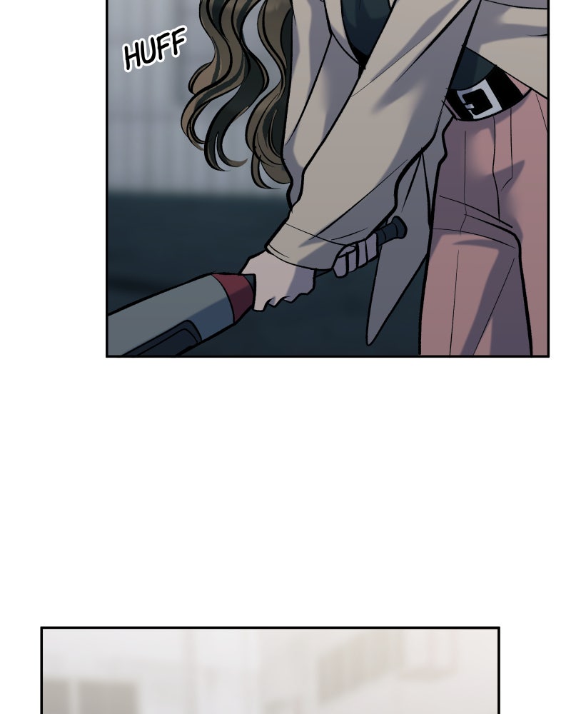 Read The Guy Upstairs EN Manga Online