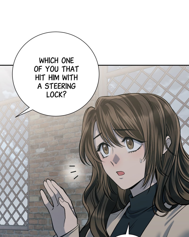 Read The Guy Upstairs EN Manga Online