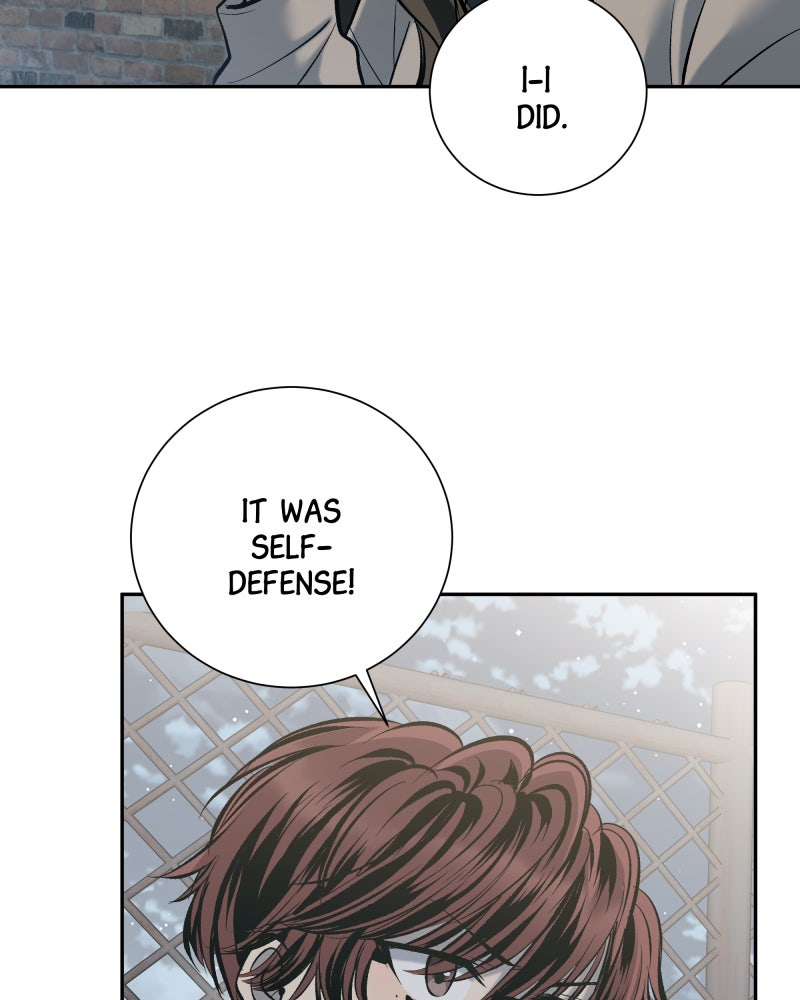 Read The Guy Upstairs EN Manga Online