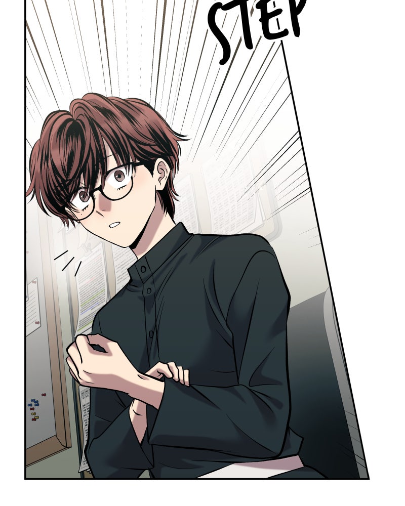 Read The Guy Upstairs EN Manga Online