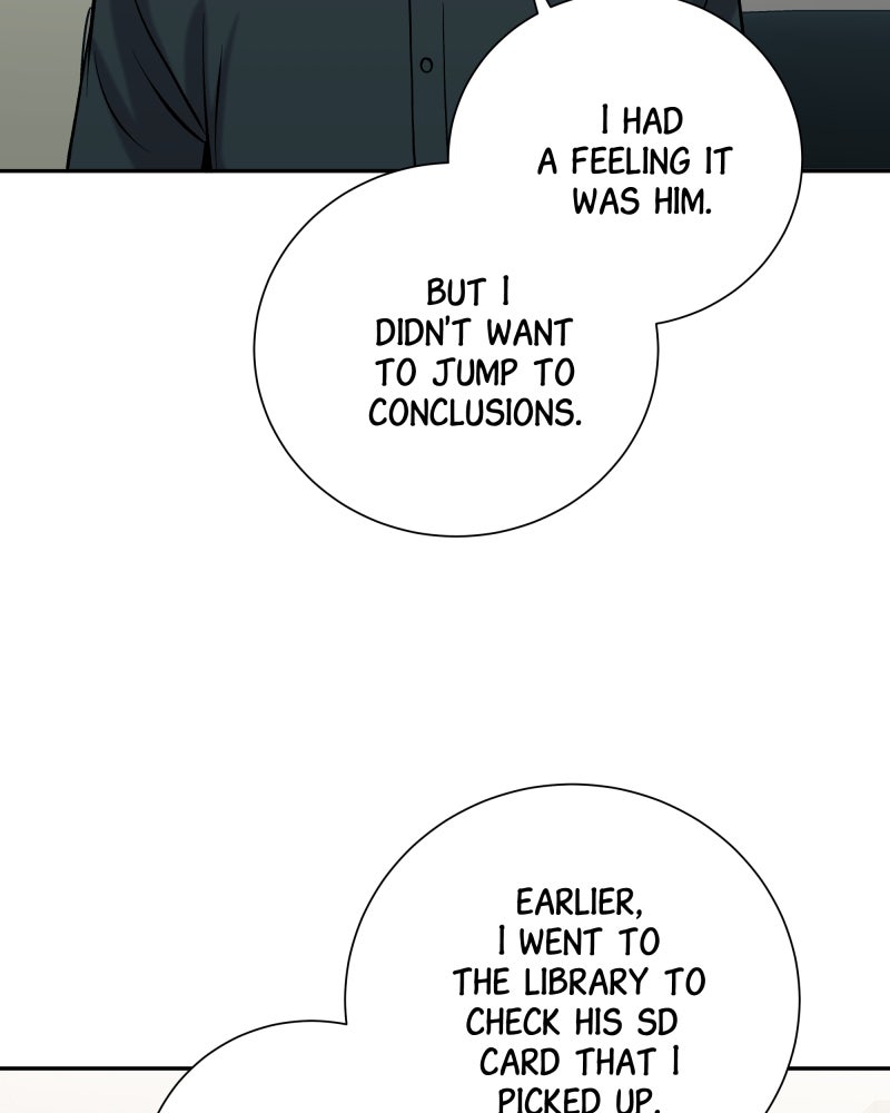 Read The Guy Upstairs EN Manga Online