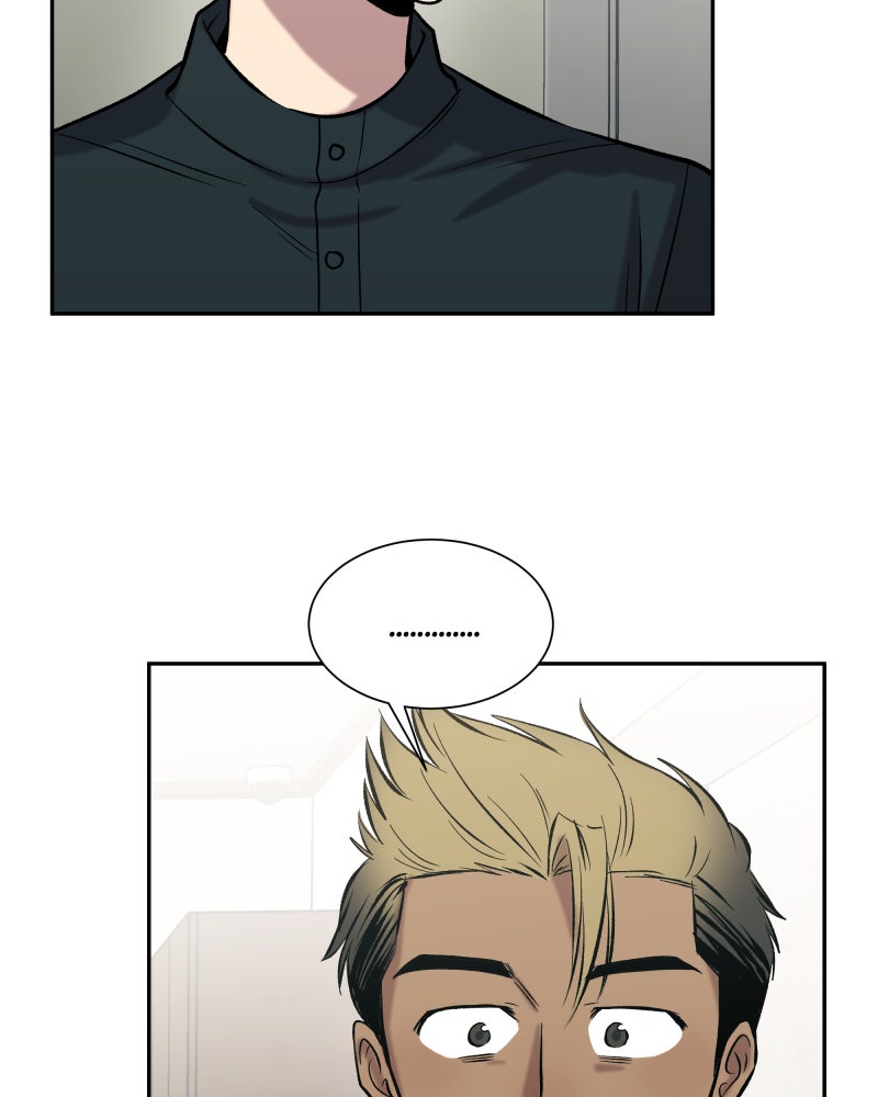 Read The Guy Upstairs EN Manga Online