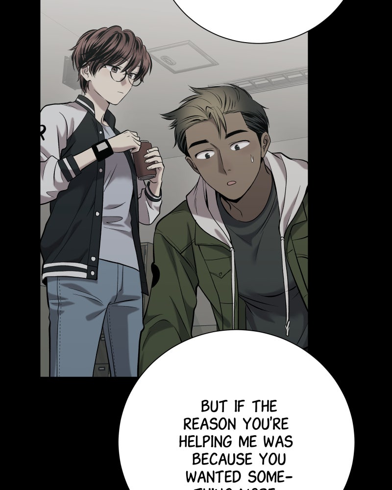 Read The Guy Upstairs EN Manga Online