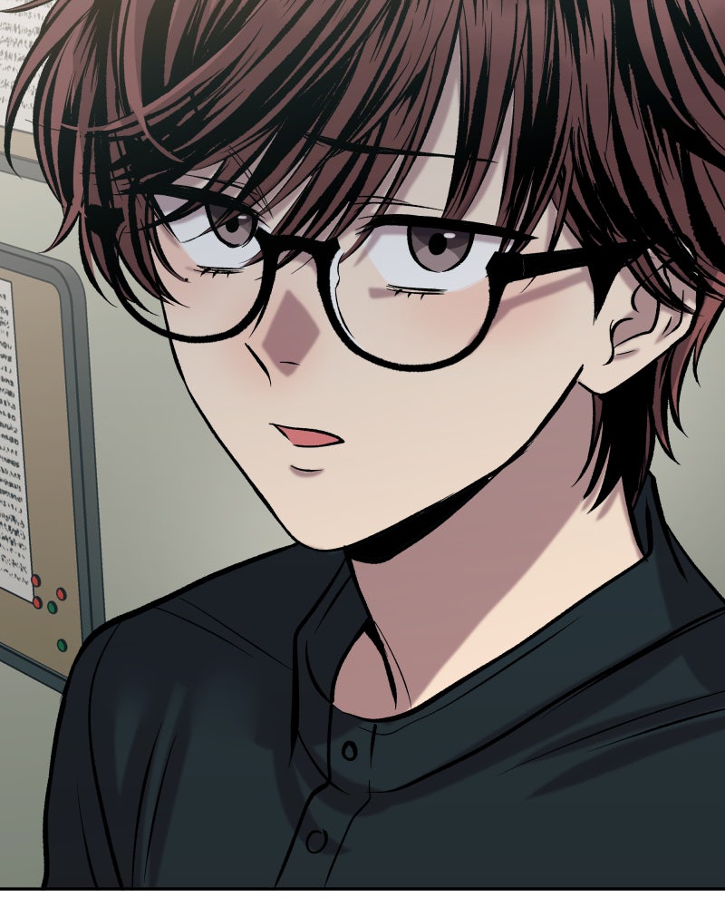 Read The Guy Upstairs EN Manga Online