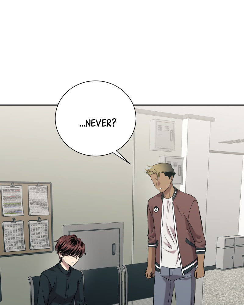 Read The Guy Upstairs EN Manga Online