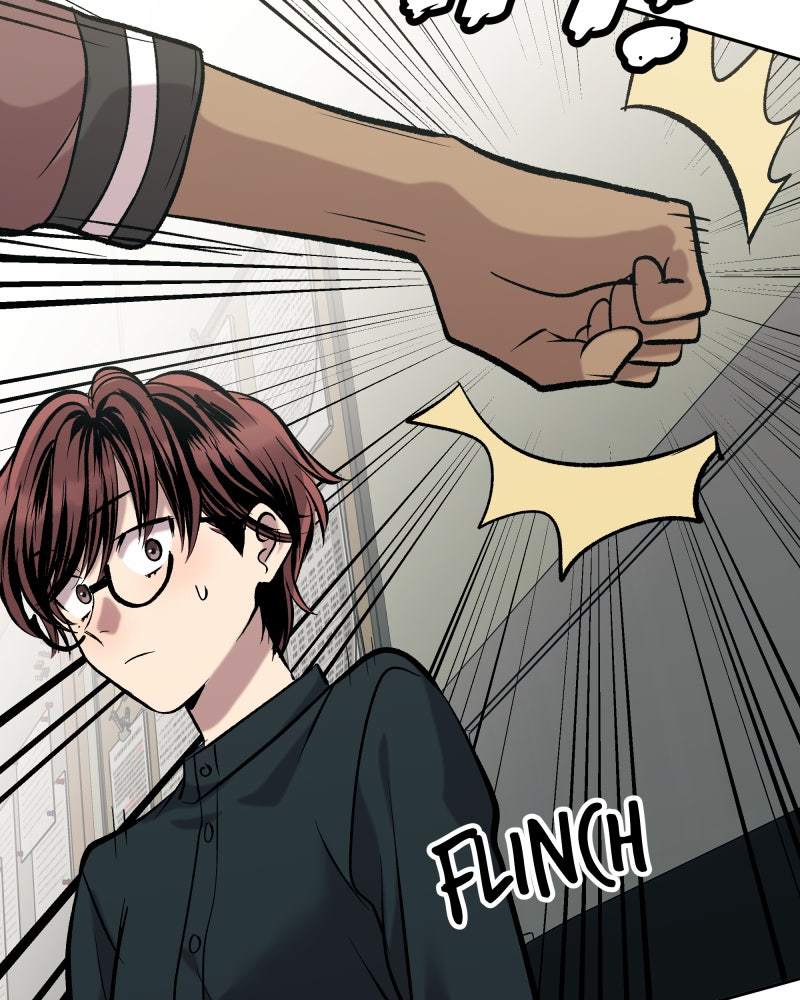 Read The Guy Upstairs EN Manga Online