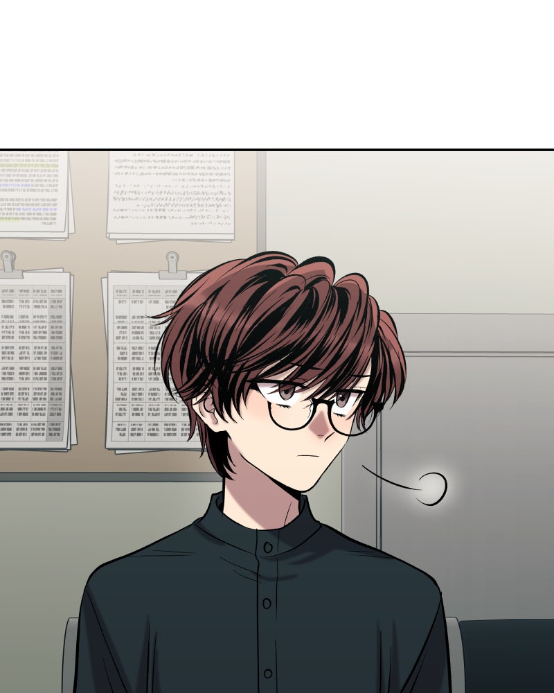 Read The Guy Upstairs EN Manga Online