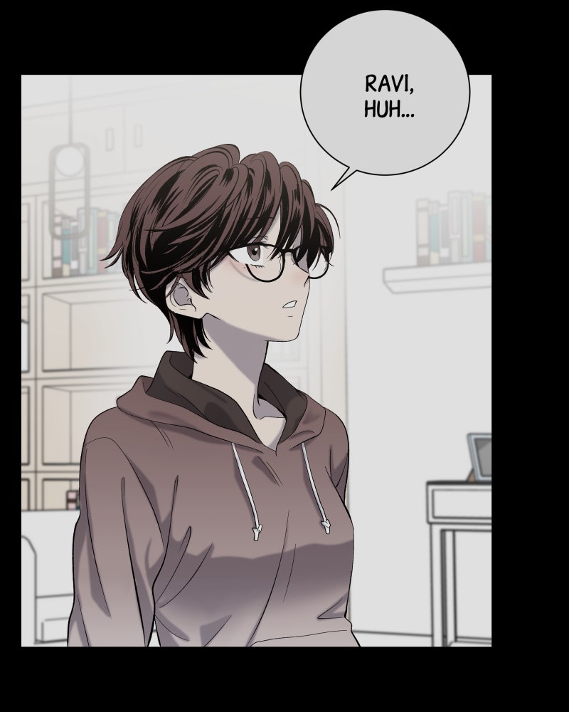 Read The Guy Upstairs EN Manga Online