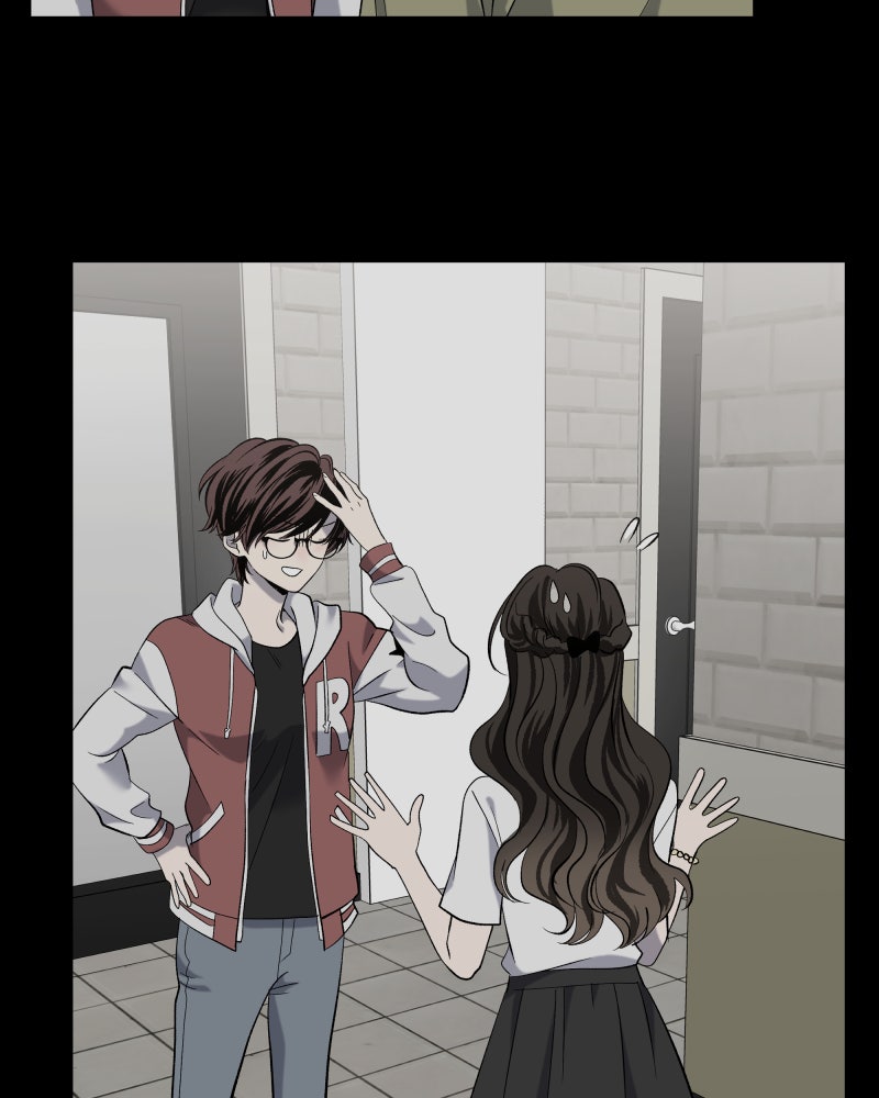 Read The Guy Upstairs EN Manga Online