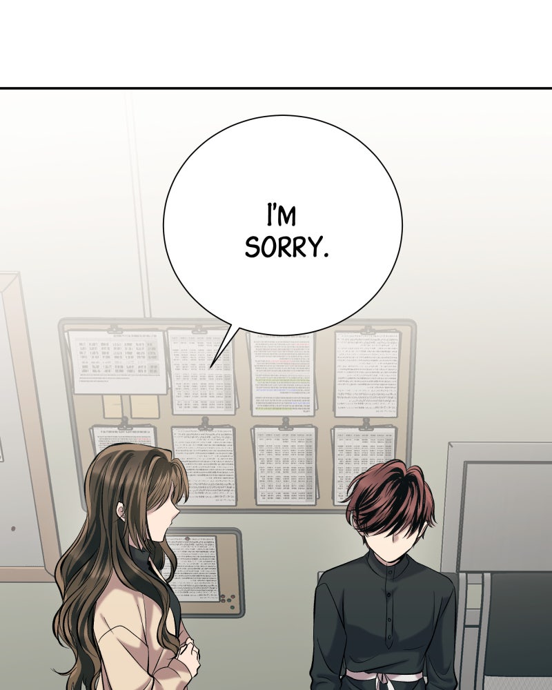 Read The Guy Upstairs EN Manga Online