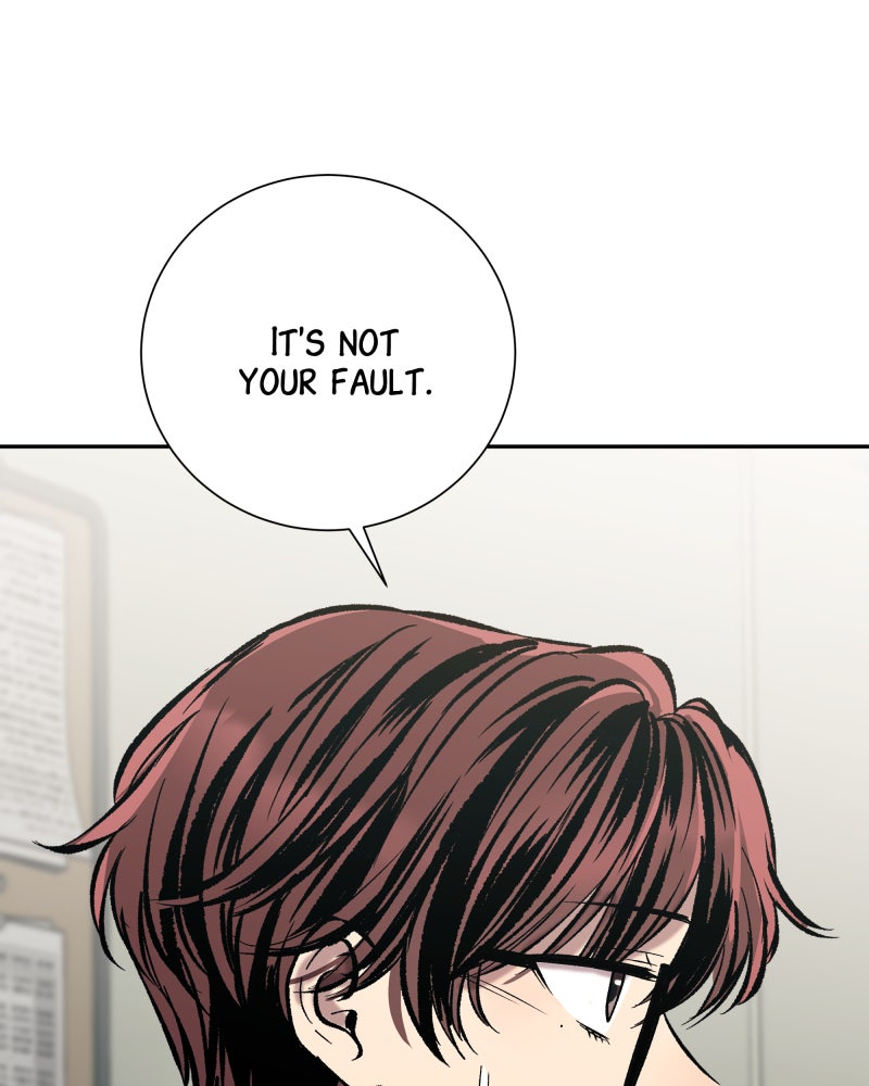 Read The Guy Upstairs EN Manga Online