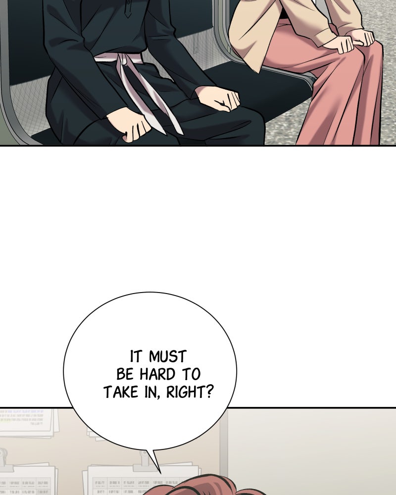 Read The Guy Upstairs EN Manga Online