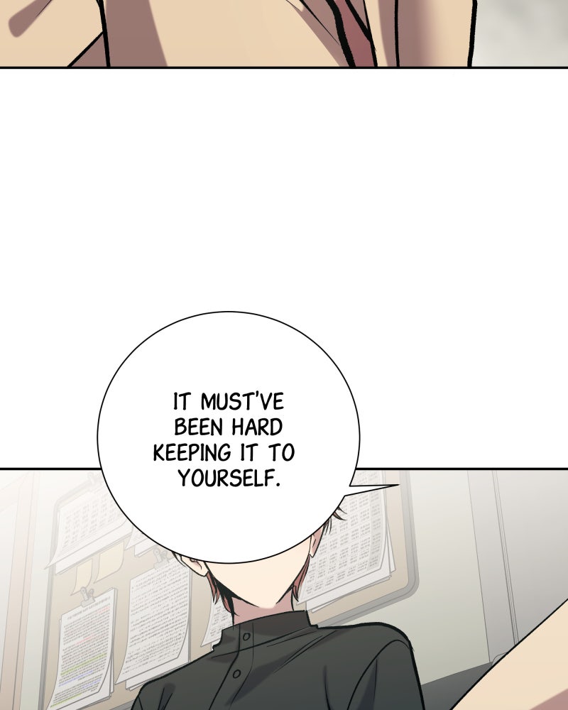 Read The Guy Upstairs EN Manga Online