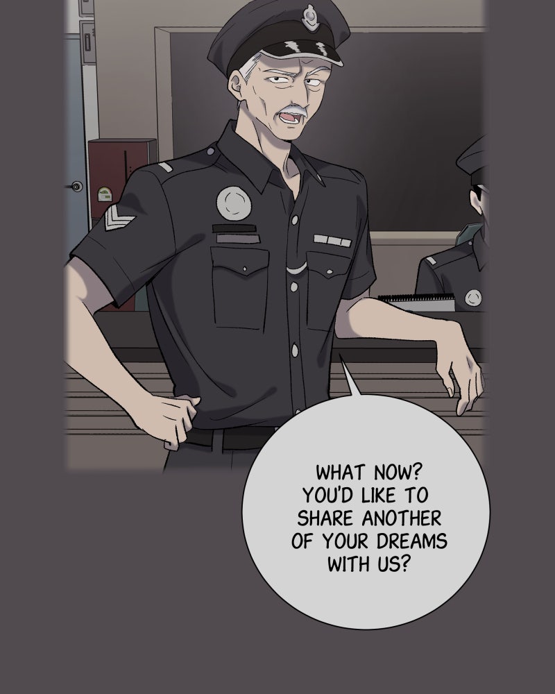 Read The Guy Upstairs EN Manga Online