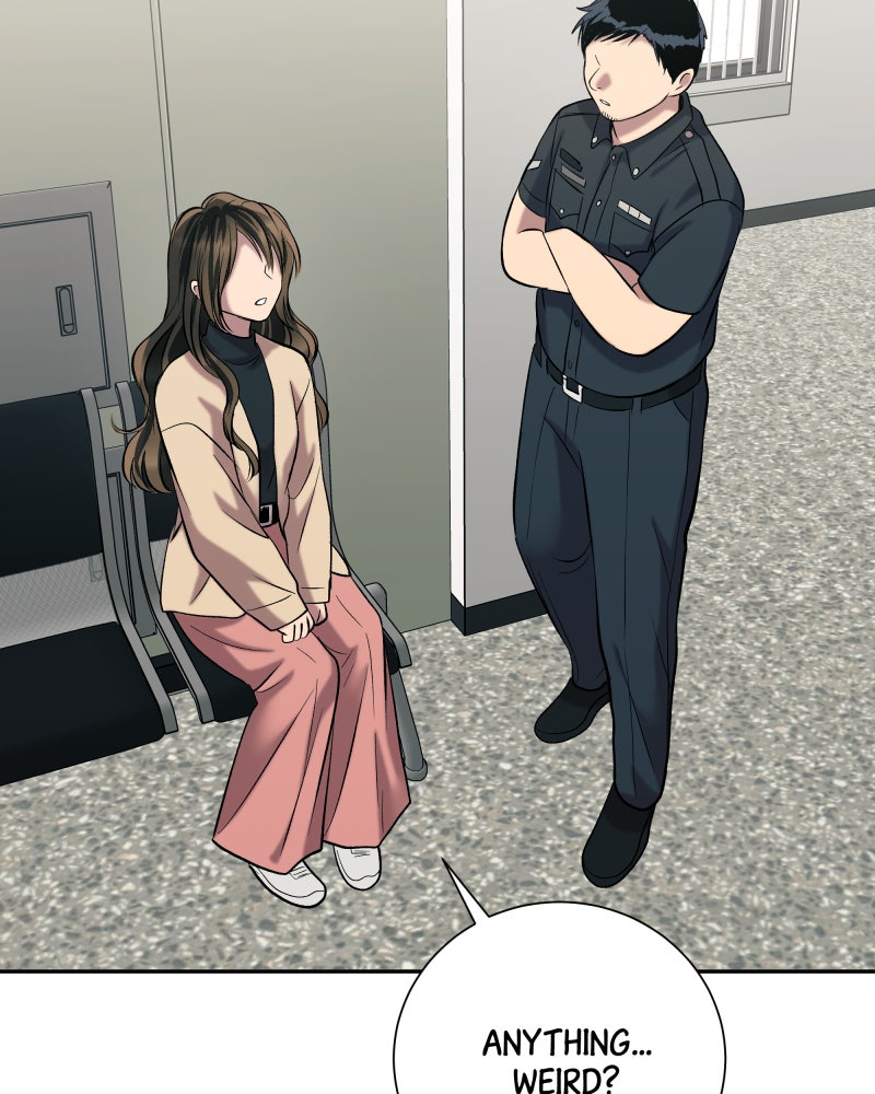 Read The Guy Upstairs EN Manga Online