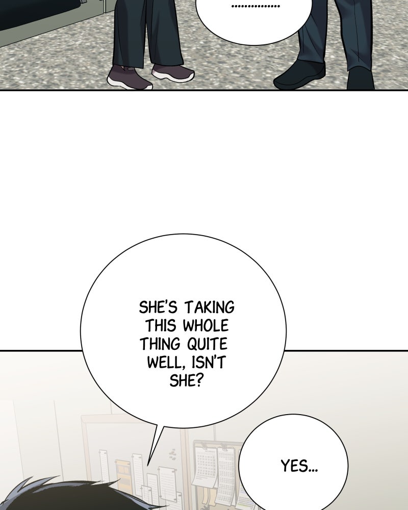 Read The Guy Upstairs EN Manga Online