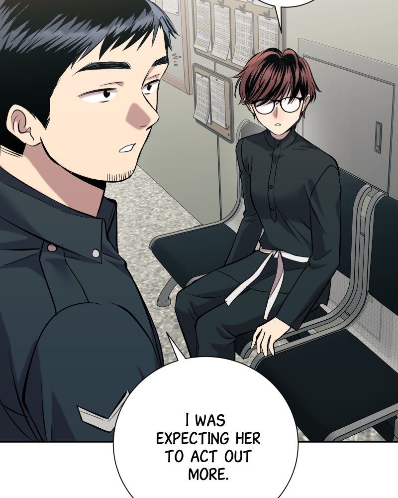 Read The Guy Upstairs EN Manga Online