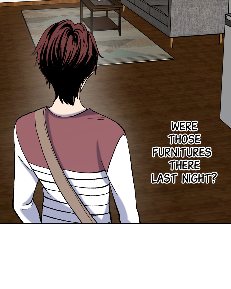 Read The Guy Upstairs EN Manga Online