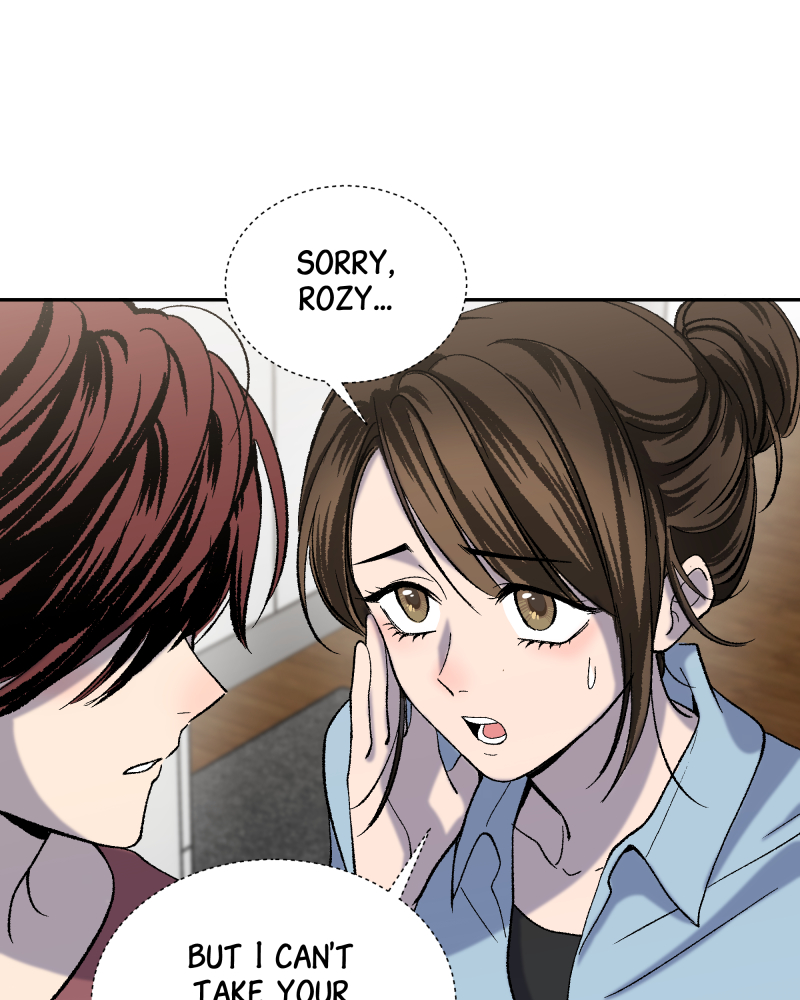 Read The Guy Upstairs EN Manga Online