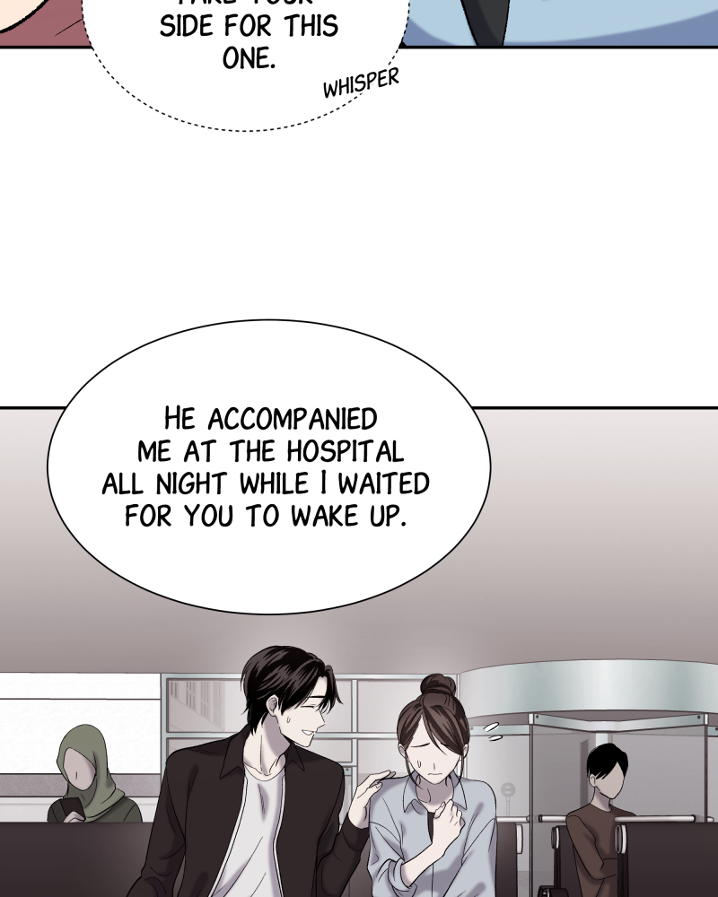 Read The Guy Upstairs EN Manga Online