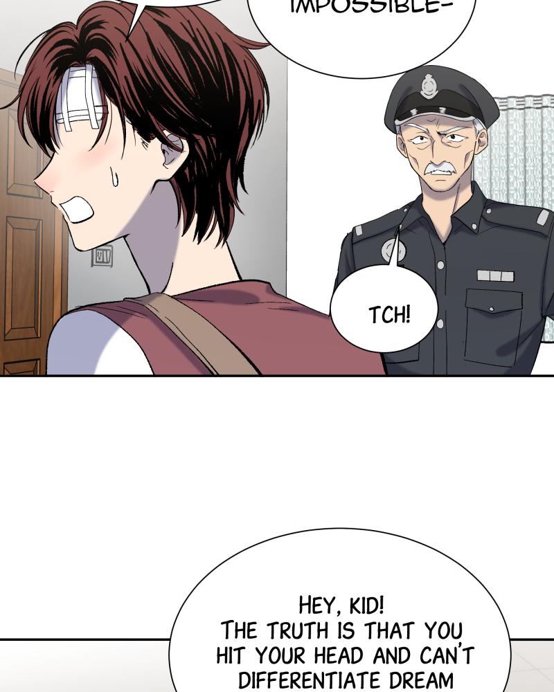 Read The Guy Upstairs EN Manga Online