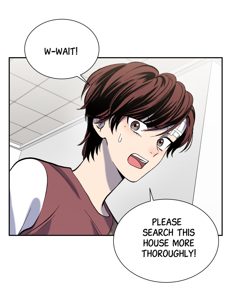 Read The Guy Upstairs EN Manga Online