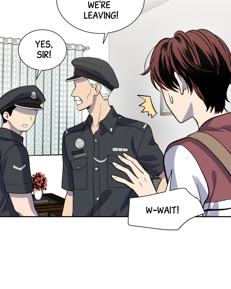 Read The Guy Upstairs EN Manga Online