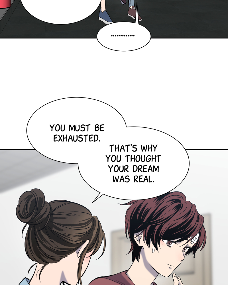 Read The Guy Upstairs EN Manga Online