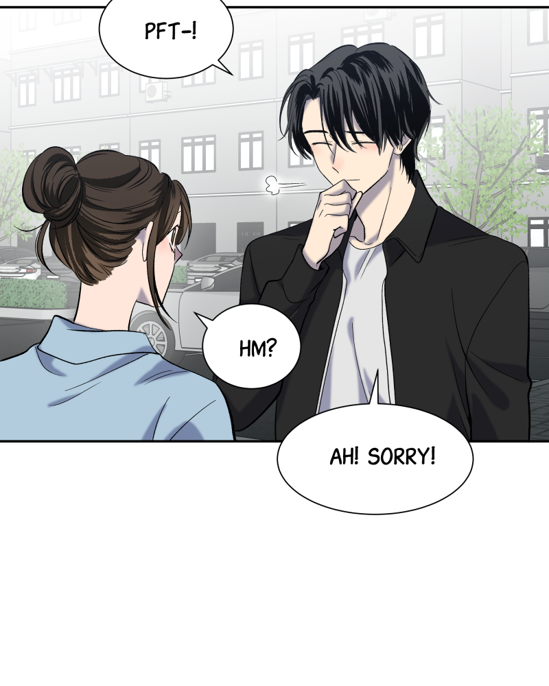 Read The Guy Upstairs EN Manga Online