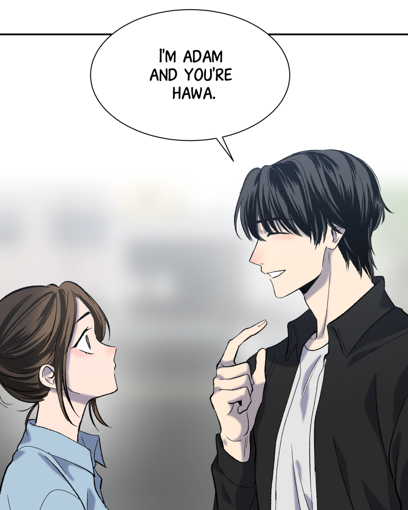 Read The Guy Upstairs EN Manga Online