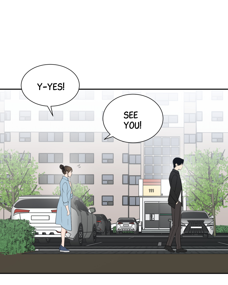 Read The Guy Upstairs EN Manga Online