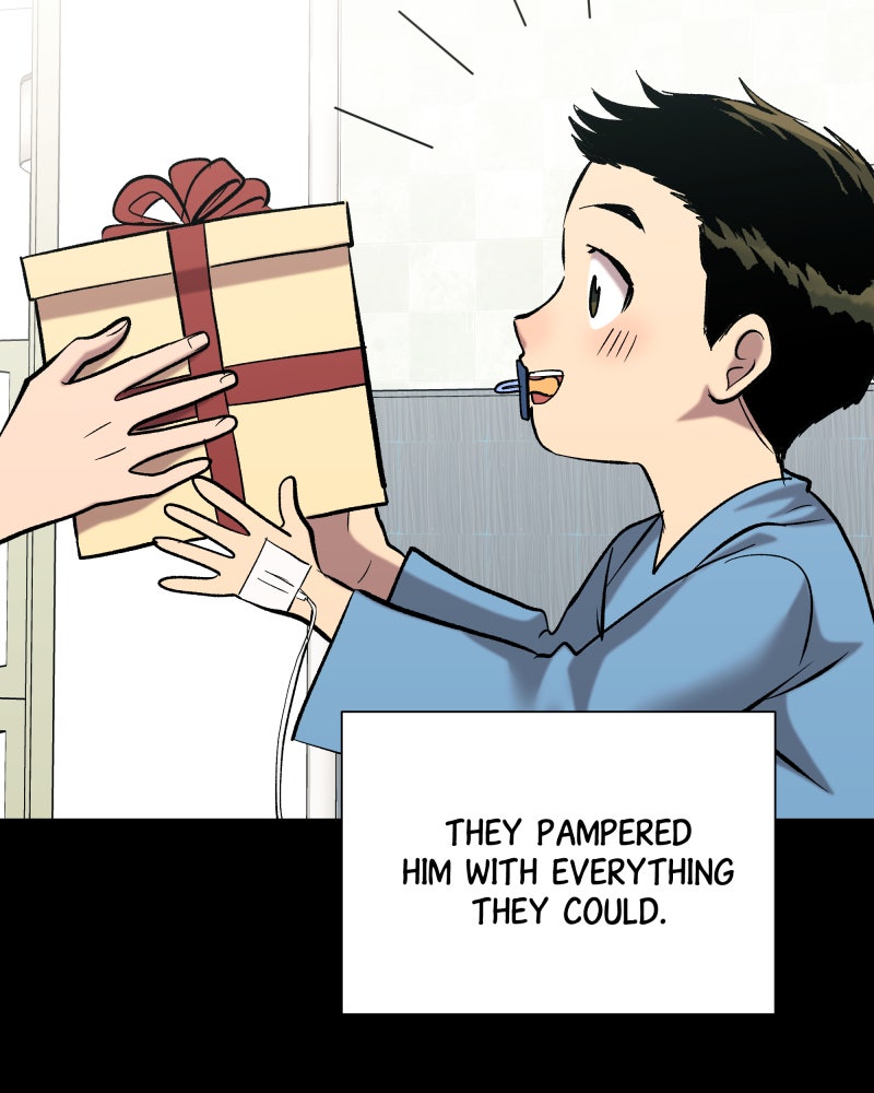 Read The Guy Upstairs EN Manga Online