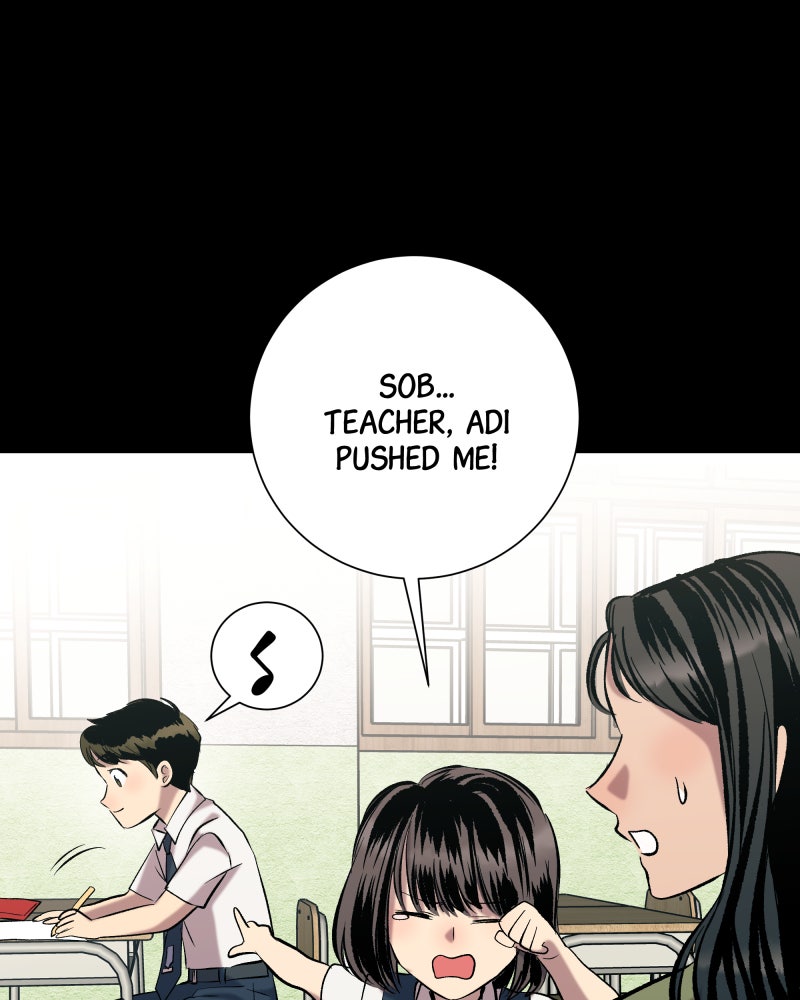 Read The Guy Upstairs EN Manga Online