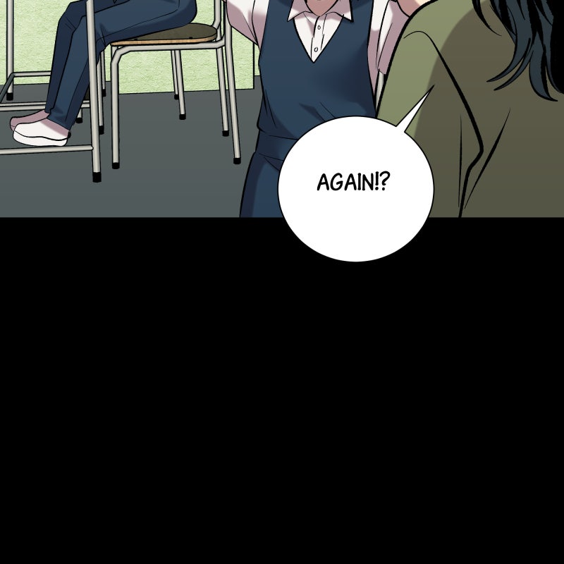 Read The Guy Upstairs EN Manga Online