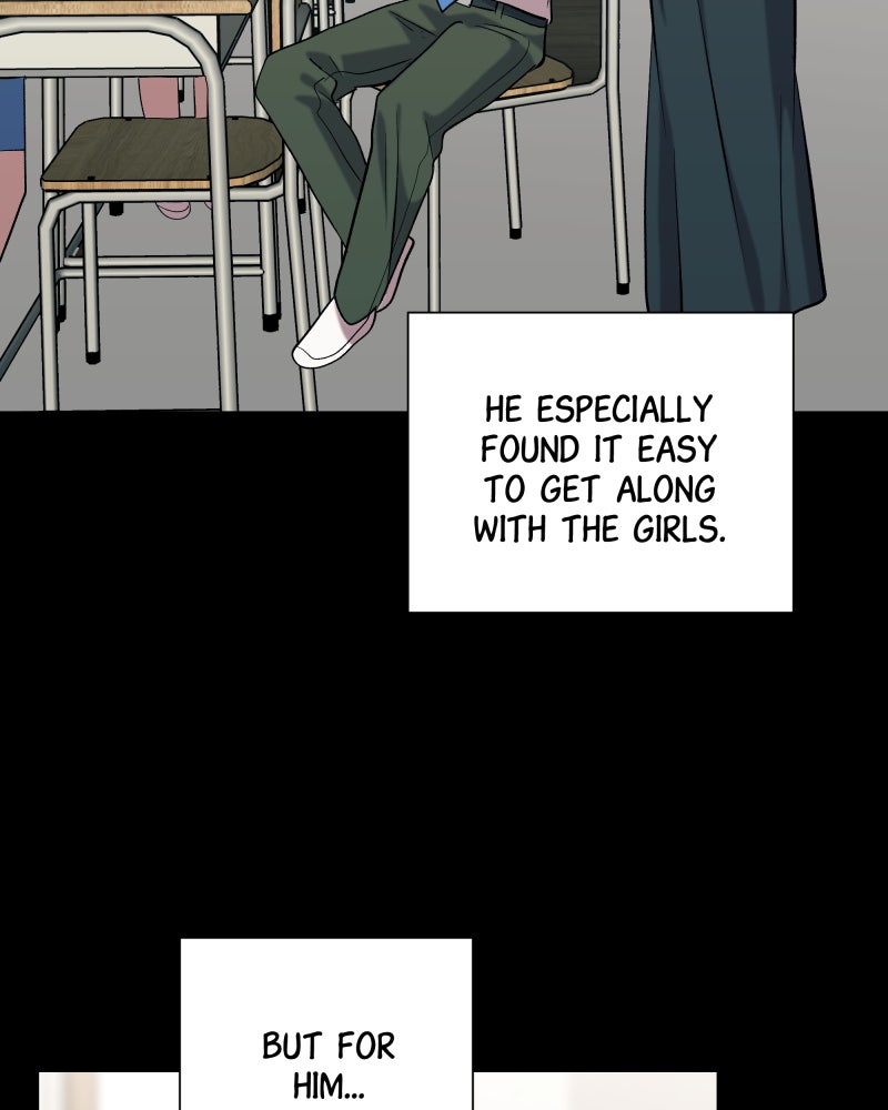 Read The Guy Upstairs EN Manga Online